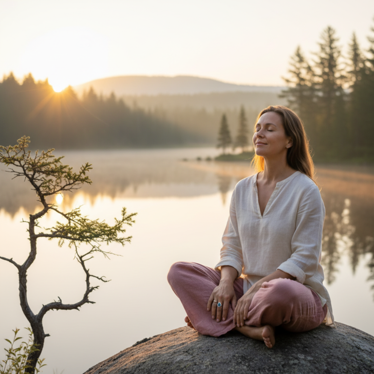 Breaking Free: How to Escape the Comparison Trap and Reclaim Your Inner Peace