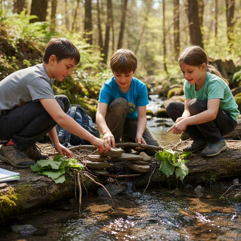 Cultivating Resilience and Resourcefulness in Today’s Learners